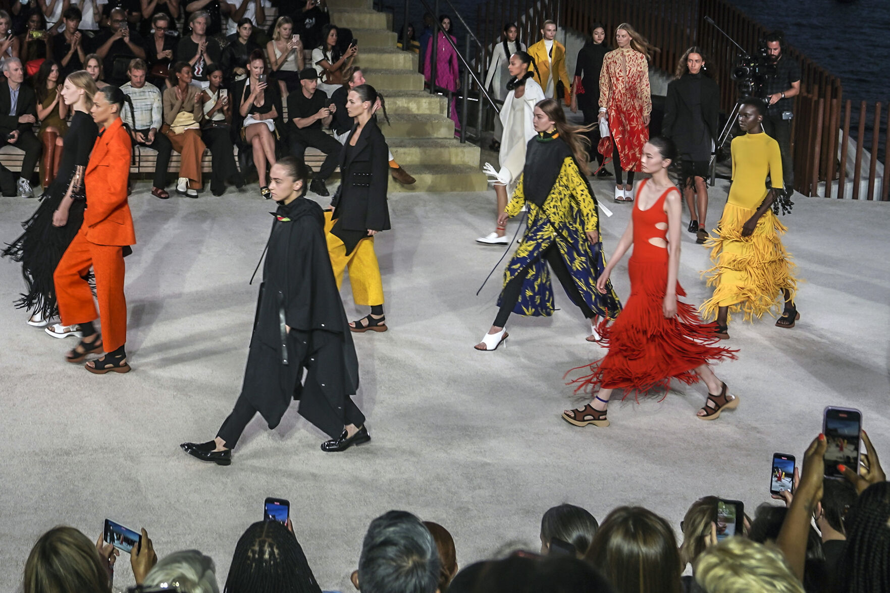 Fashion Proenza Schouler